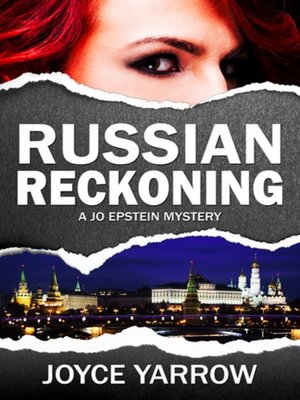 cover image of Russian Reckoning